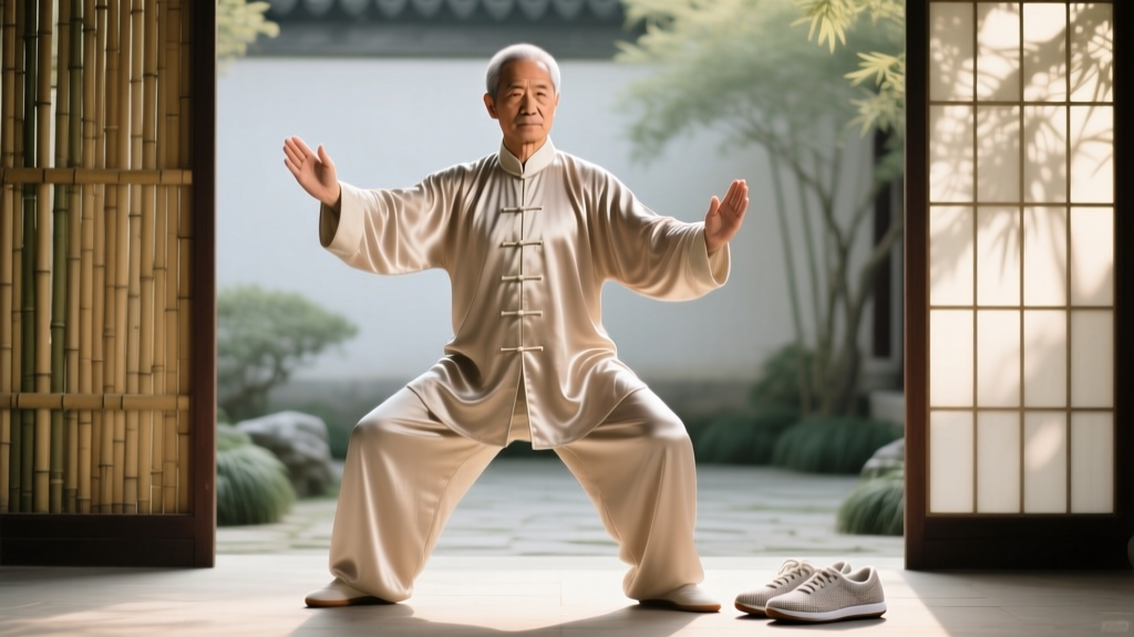 The Ultimate Tai Chi Uniform Guide: Fabrics and Fit