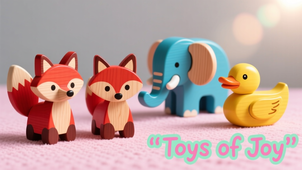 Truly Toys: A Safety-First Analysis of the Brand’s Compliance, Design Choices, and Real-World Risk Profile