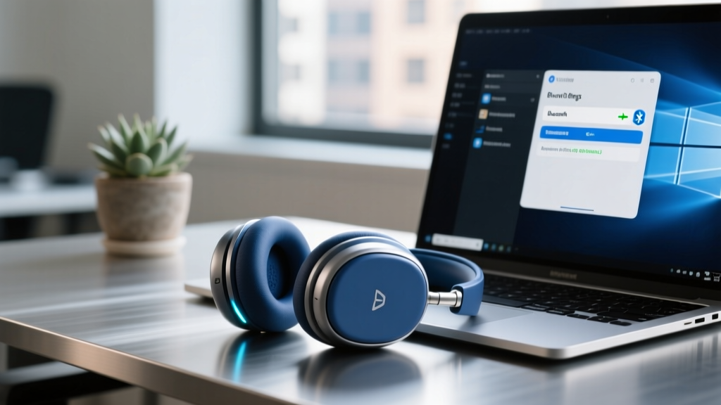 How to Link Wireless Headphones to PC (2026)