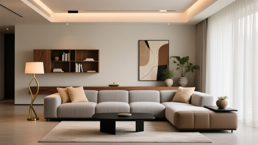 Reviewing The Top Modular Sofa Brands Of 2026