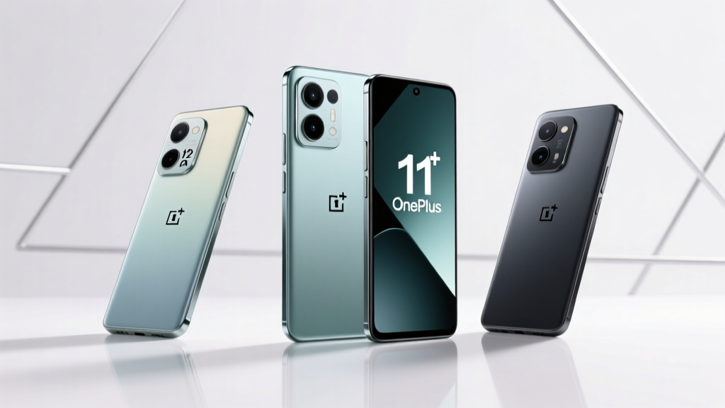 Best OnePlus Phones in India 2024: 7 Models Tested & Compared