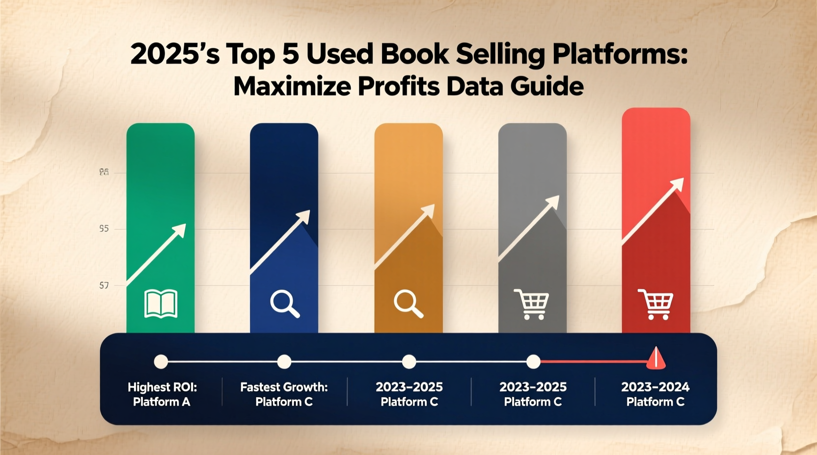 best place to sell used books online