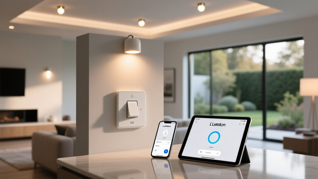 Fix Lutron Caseta Dropping from Alexa: Quick Fixes