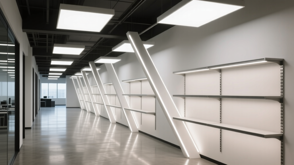 Retail Aisle Lighting Mistake That Kills Conversions