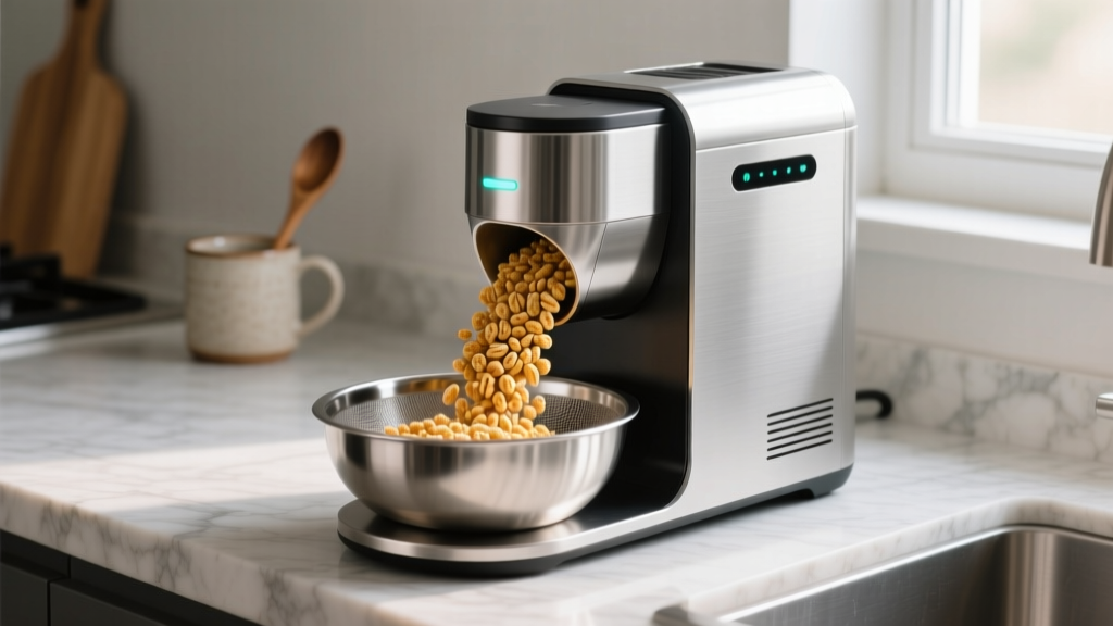 Best Accessories for Your Healthy Grains Snack Maker in 2026