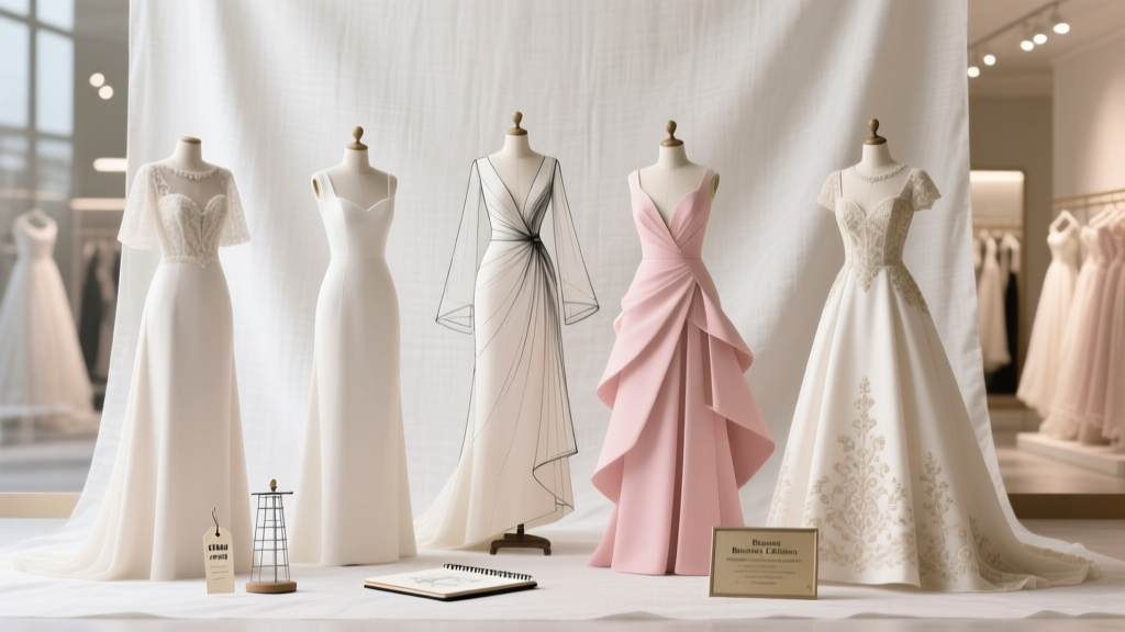 Who Buys Used Wedding Dresses? (2026 Buyer Breakdown)