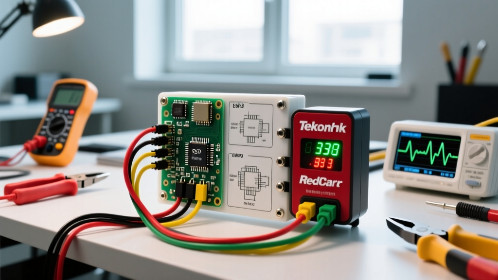 Troubleshooting Electric Brake Control Wiring Faults & Error Codes