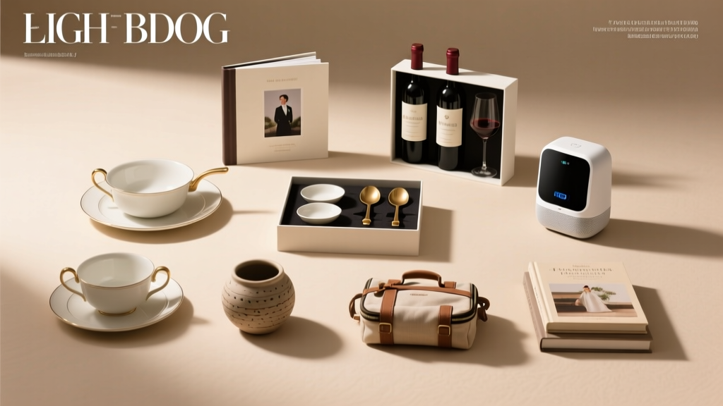 Best Wedding Gifts That Actually Get Used (2026)