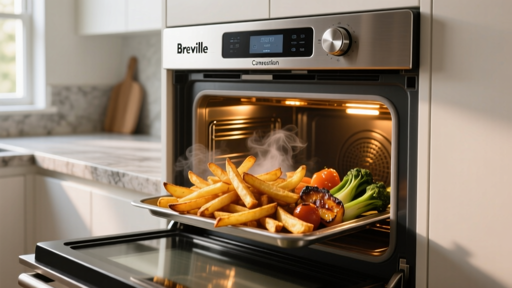 Breville Convection Oven Review: Worth It in 2024?