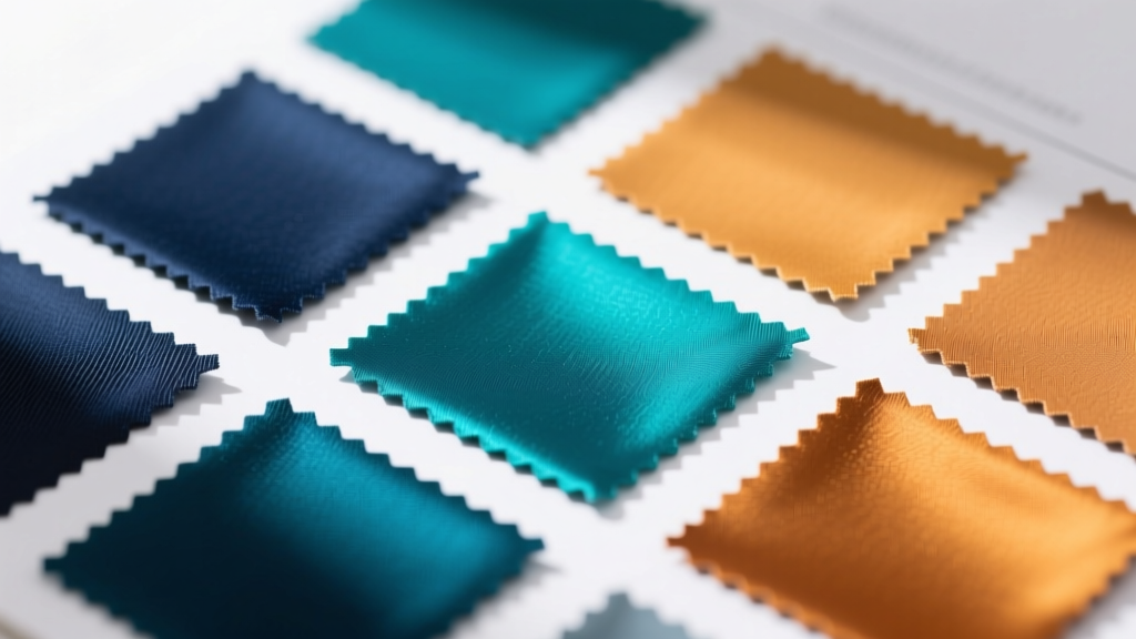 Colour of Nylon: Safety, Compliance & Dyeing Standards