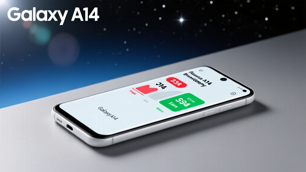 Galaxy A14 True Cost: Hidden Fees & Where to Save
