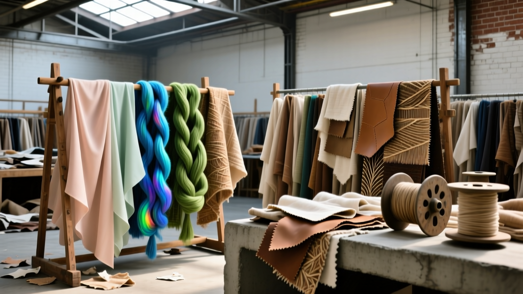 LA’s Top Deadstock Fabric Markets (2024 Guide)