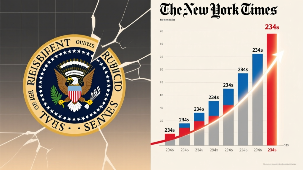 U.S. Presidency by Party: The Surprising 234-Year Truth