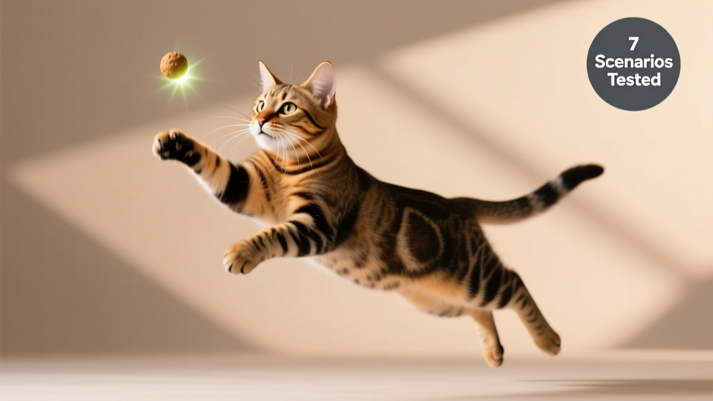 Crave Cat Food for Training: Vet-Tested Reviews (2026)
