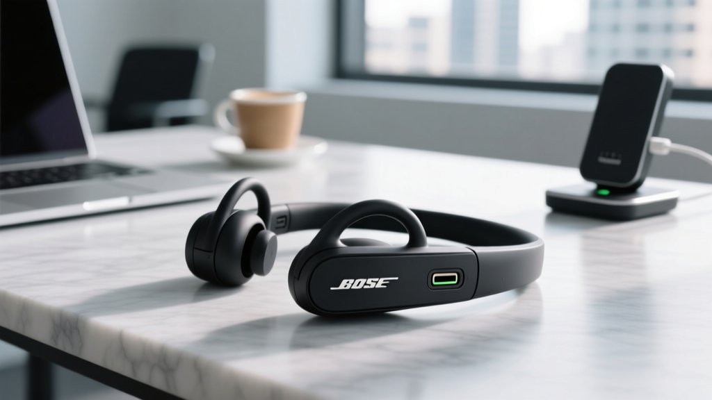 Charge Bose SoundSport Wireless Without Case (2026)