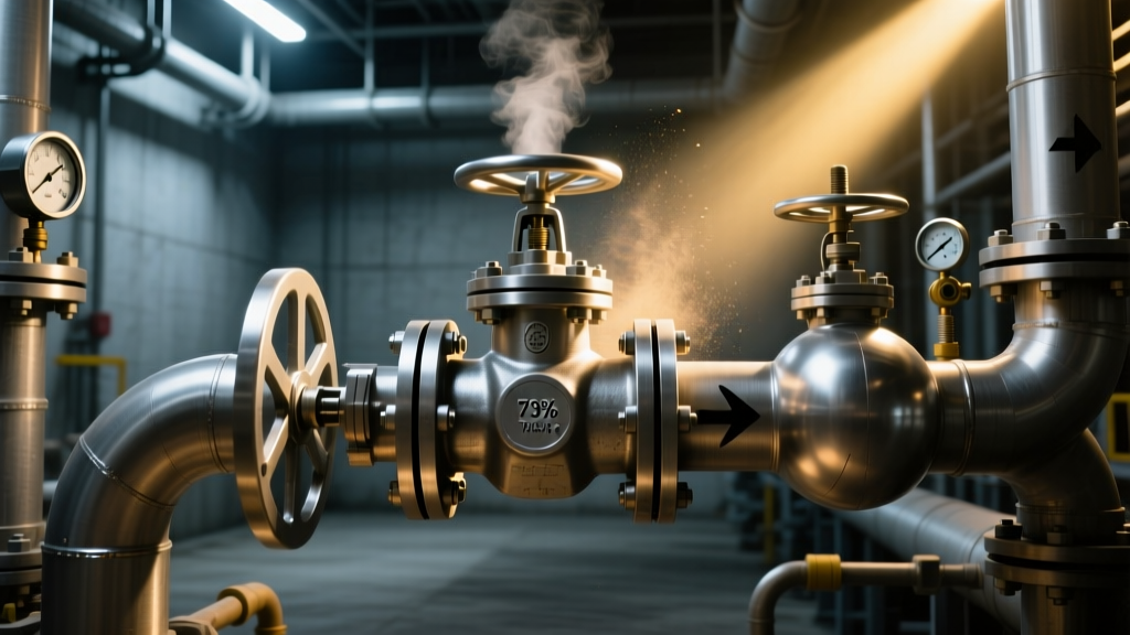 Urea Plant Shutdowns: Fix Check Valve Failures Now