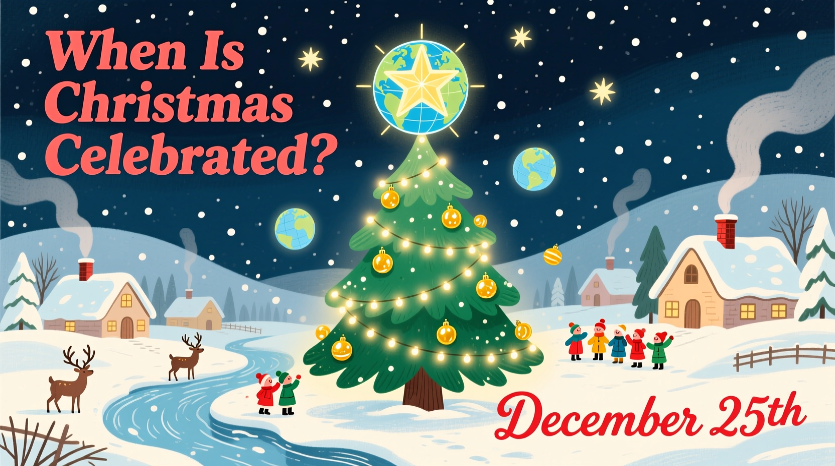 a very special christmas