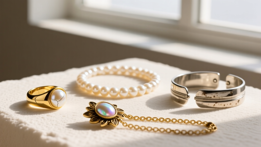 7 Jewelry Cleaning Mistakes You’re Making Right Now
