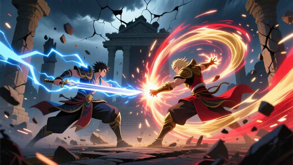 How Strong Is DC The Source Really? Power Breakdown & Tier Ranking