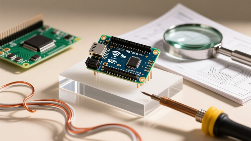 Arduino Uno with WiFi: Navigating Libraries and Community Support