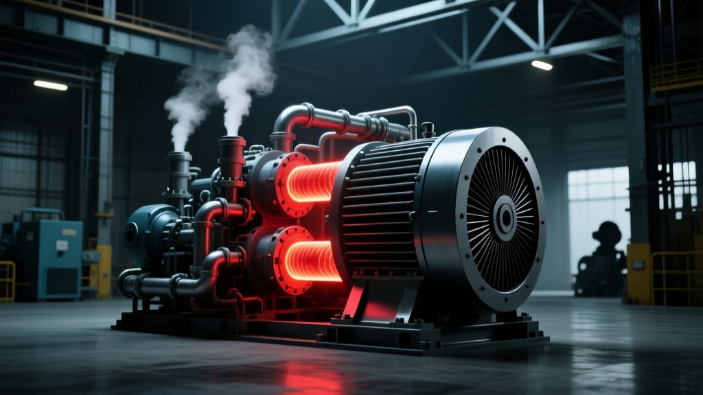 Why CO2 Capture Fails at Compression—Fix It