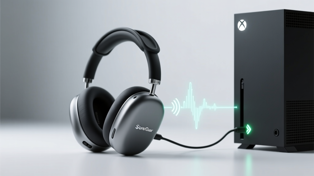 Xbox Wireless Headphones: Fix Audio Sync & Mic Issues (2026)