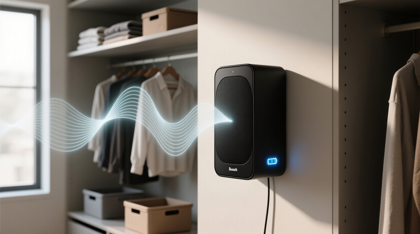 closet organization tips is a bluetooth speaker worth it