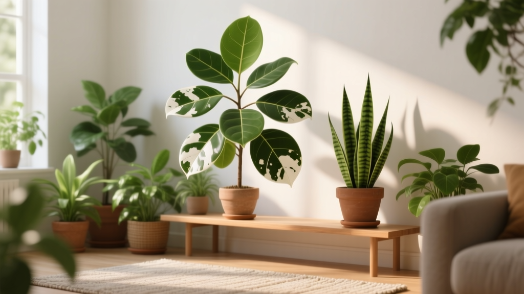 Indoor Plants Leaves Turning White: 7 Pet-Safe Causes (2026)