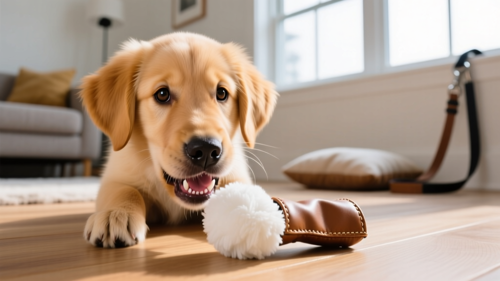 Puppy Training Tips for Nipping: How to Stop Your Puppy from Biting