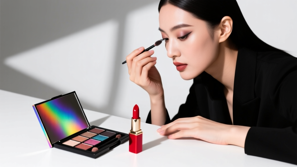 Eyeshadow Palette Shelf Life: When to Replace (2026)