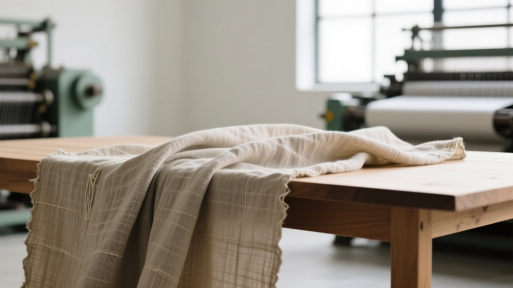 Cheap Linen Material: Truths, Trade-Offs & Design Wisdom