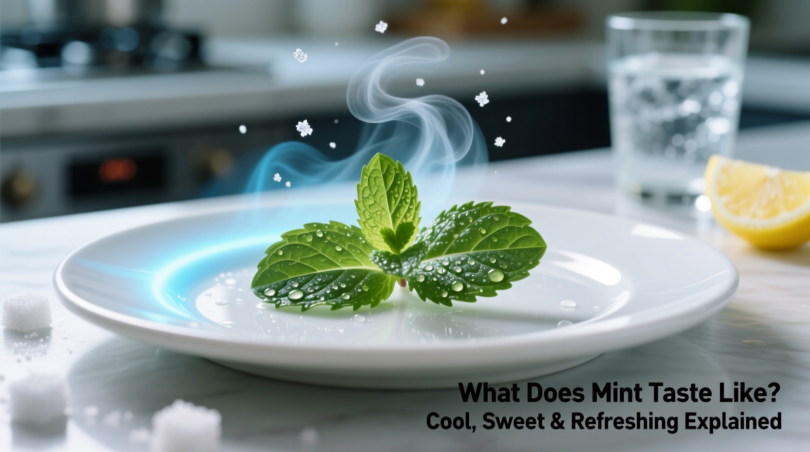 5 Mint Flavors Explained | TheHomeSprouts