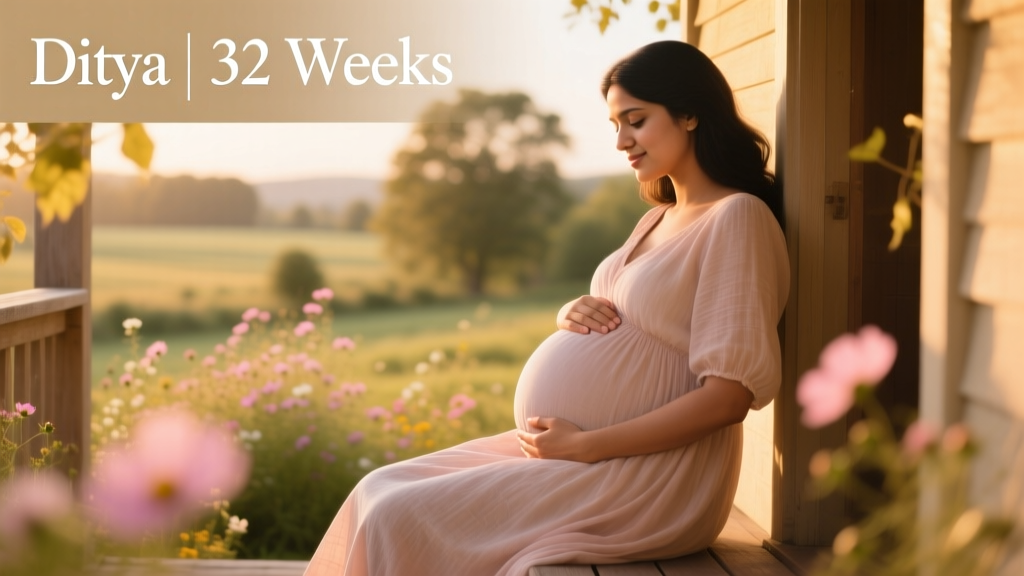 Ditya: Evidence-Based Insights on This Traditional Ayurvedic Postpartum Practice for Modern Families