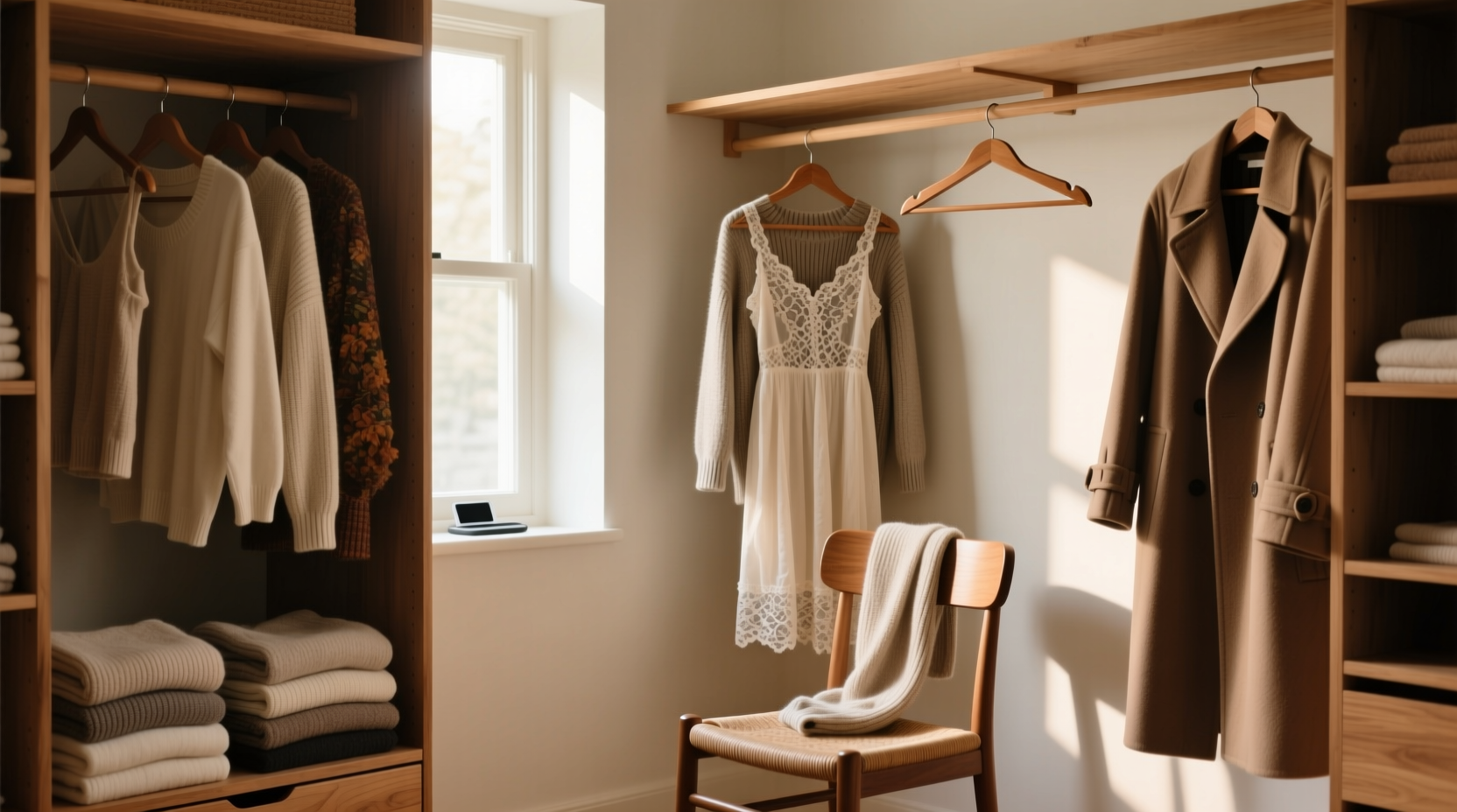 closet organization tips is a scanner app worth it