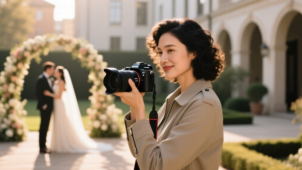 Wedding Photographer Launch Plan (2026)