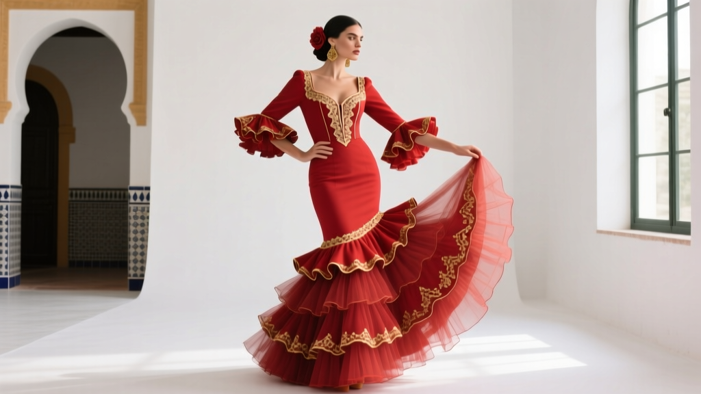 2026 Feria de Abril Flamenco Dresses: Dance Trends & Styling