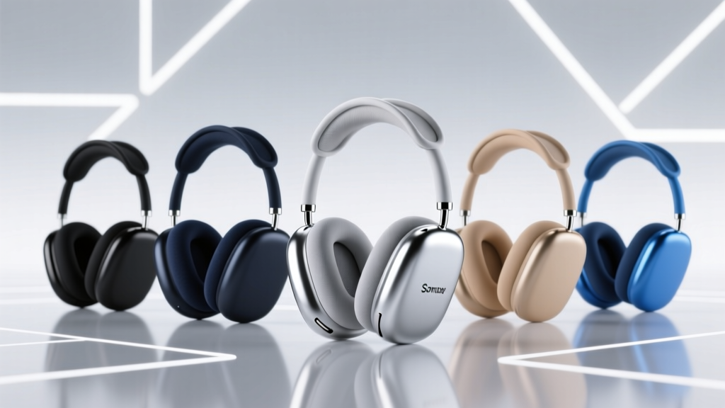 Best Wireless On-Ear Headphones (2026)