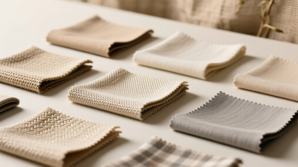 Cotton Coat Fabrics for Women: Expert Guide & Sourcing Tips