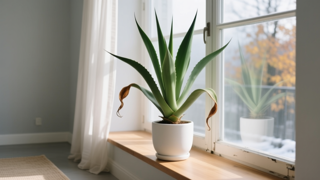 How to Winterize an Indoor Yucca Plant (2026)