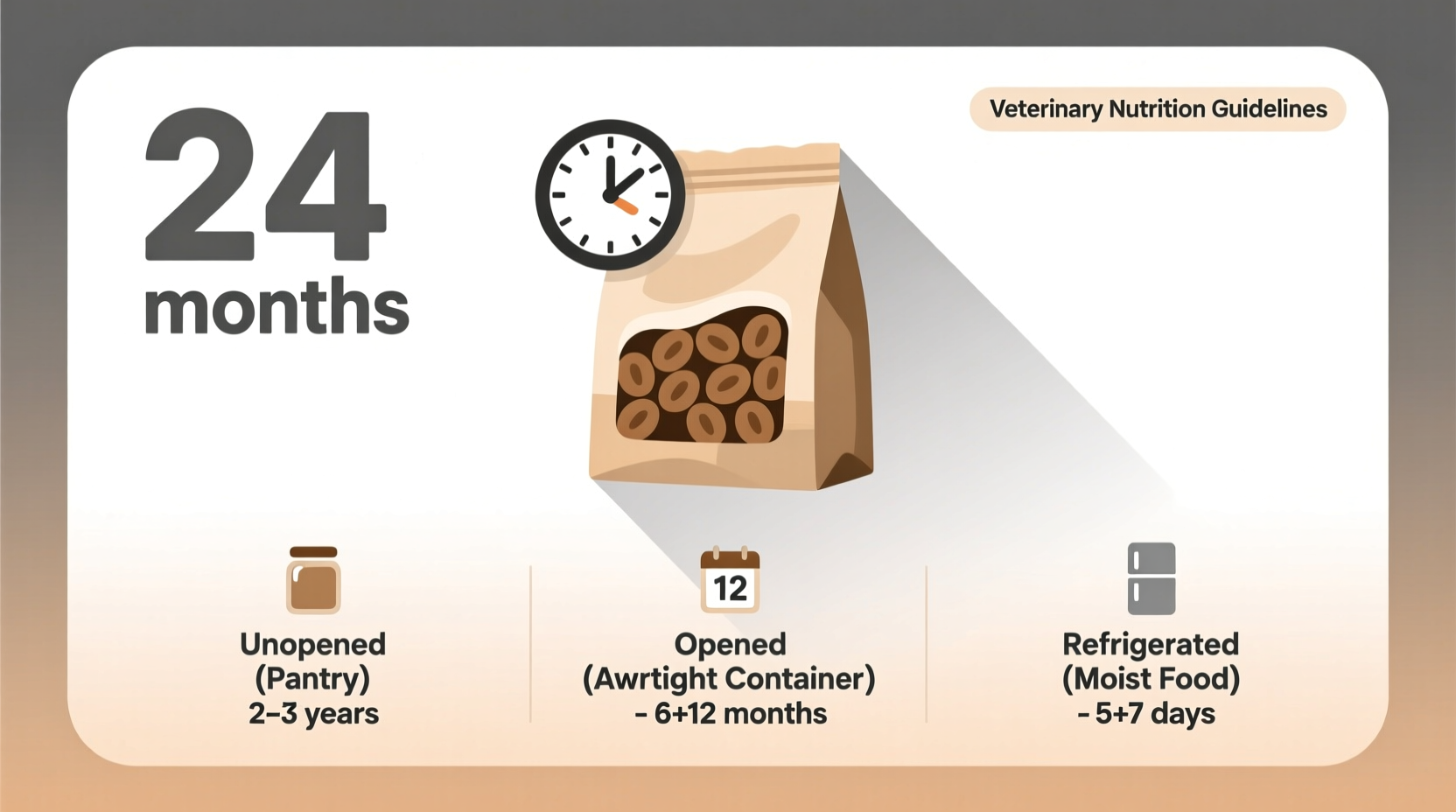 Dog Food Shelf Life: Complete Freshness Guide