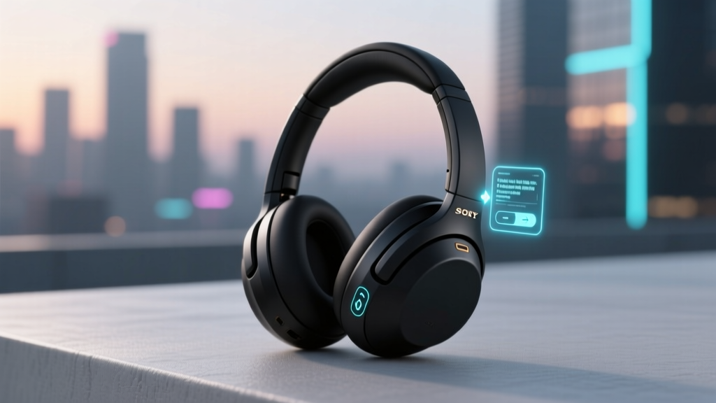 How to Pair Sony Headphones (2026)