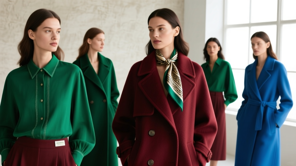 How to Spot High Quality Garments at Thrift Stores
