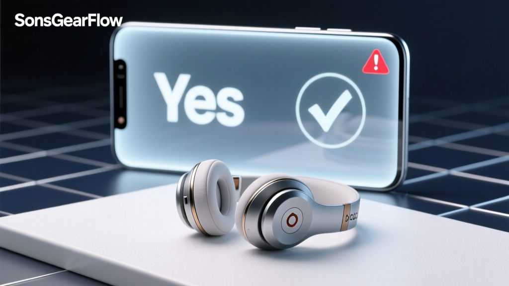 Beats OLO2 & Samsung Galaxy Compatibility Guide