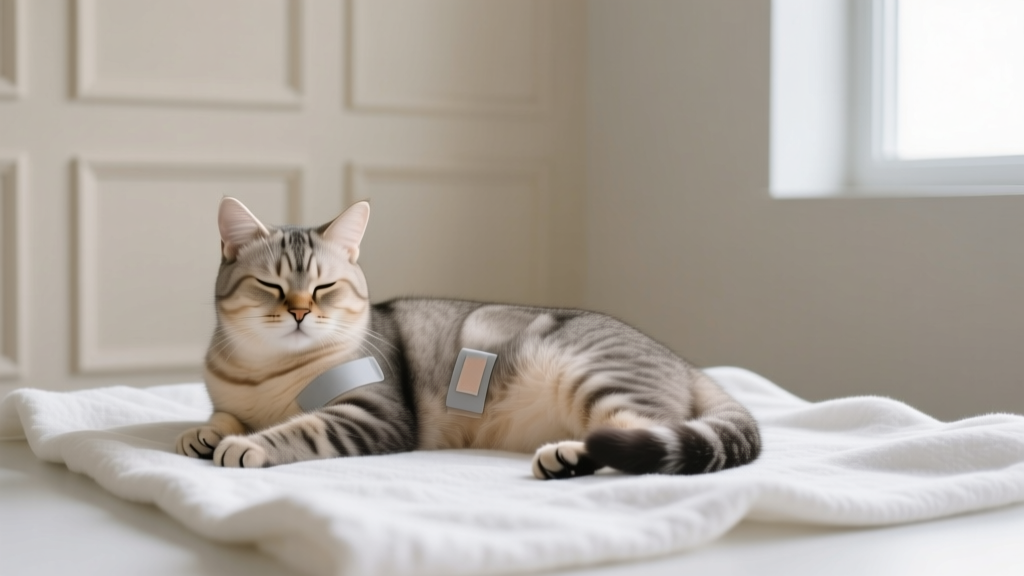 What Is Normal Behavior for a Cat After Being Spayed? 7...