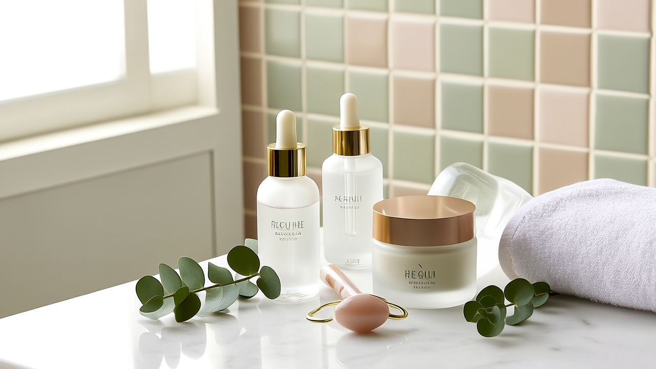 Best Foundation Techniques for Mature Skin