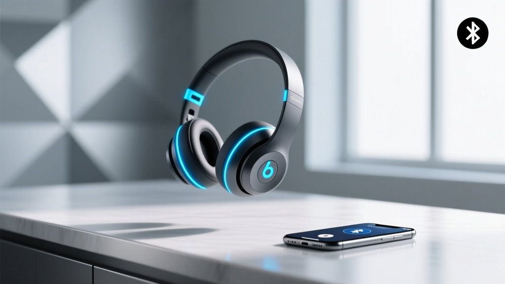 How To Pair My Beats Wireless Headphones To My Phone (2026)