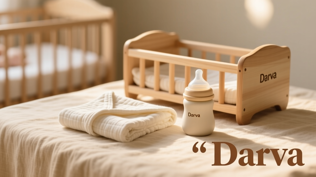 Darva: Evidence-Based Guidance for Parents on This Infant Sleep Aid Device
