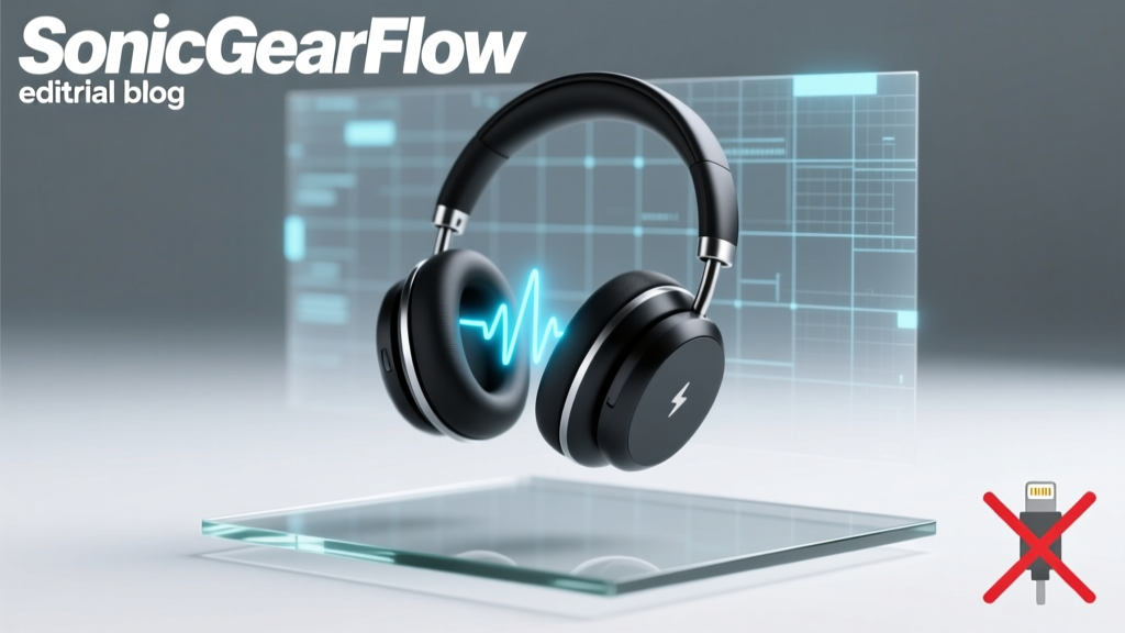 What HiFi Headphones Wireless Lightning? (2026)