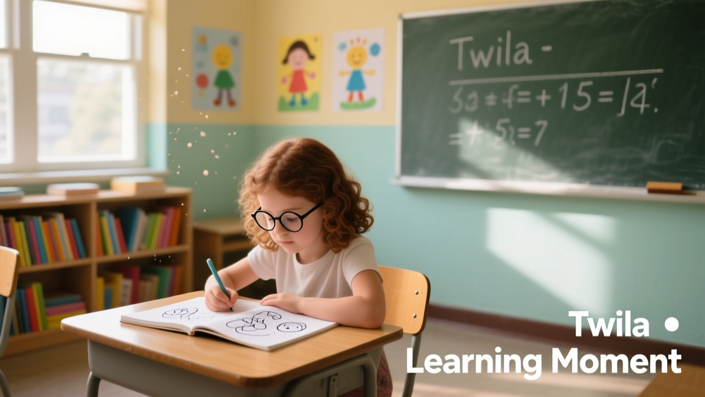 Twila: Evidence-Based Insights on a Common Early Childhood Name and Its Developmental Implications