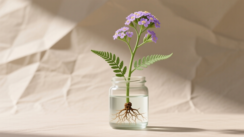 Propagate Yarrow from Cuttings: 21-Day Method (2026)